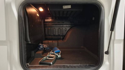 Zdjęcie przedmiotu: MAN TGX E6 26.0t BL-SA(GX)