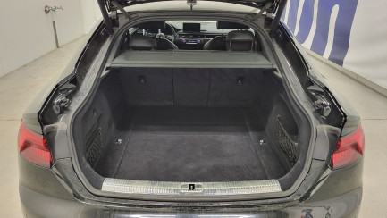 Zdjęcie przedmiotu: Audi A5 40 TDI Quattro Sport S tronic