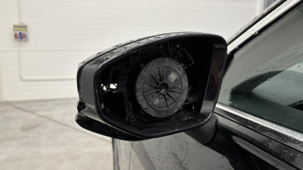 Zdjęcie przedmiotu: Audi A6 40 TDi E6d S tronic Заява про втрату реєстраційного свідоцтва Свідоцтво про реєстрацію вилучено в електронному вигляді