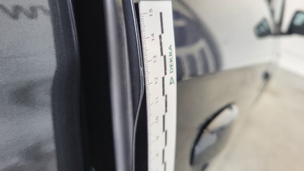 Zdjęcie przedmiotu: Mitsubishi Space Star 1.2 Invite SDA CVT