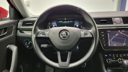 Zdjęcie przedmiotu: Skoda Superb 1.4 TSI Plug-In Hybrid L&K DSG