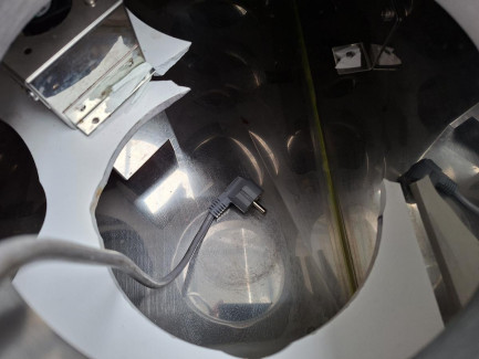 Zdjęcie przedmiotu: Вітрина для морозива ITAL-PROGET BANCO POZZETTI SENZA RISERVA P12/175BV