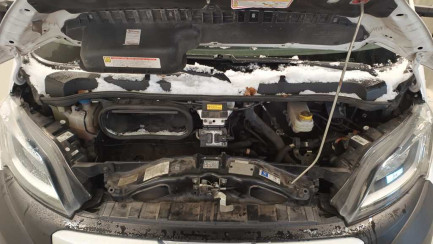 Zdjęcie przedmiotu: PEUGEOT/GEFCO Boxer 435 2.2 BlueHDi L3 Premium E6.2 3.5t