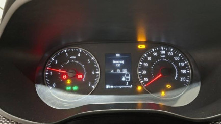 Zdjęcie przedmiotu: Dacia Sandero 1.0 Tce LPG E6 Comfort