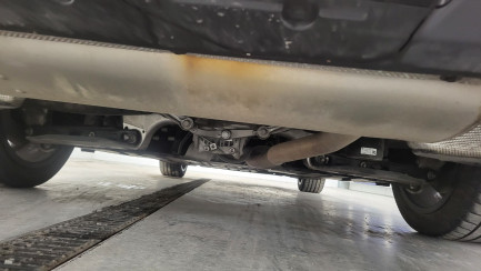 Zdjęcie przedmiotu: BMW 520i mHEV M Sport aut