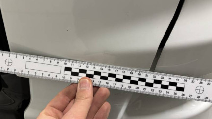 Zdjęcie przedmiotu: Ford F-MAX 12.7 TDCi 500 E6d 18.0t