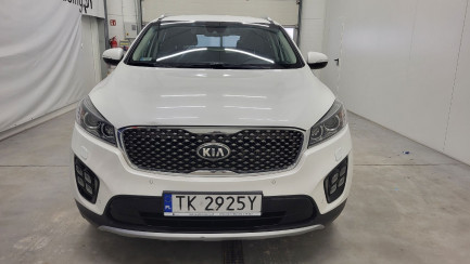 Zdjęcie przedmiotu: Kia Sorento 2.0 CRDI Business Line Plus aut