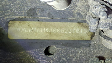 Zdjęcie przedmiotu: DAF XF 480 E6 21.0t Super Space Cab Low Deck