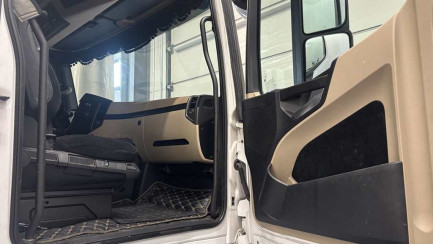 Zdjęcie przedmiotu: Mercedes-benz Actros E6 18.0t