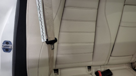 Zdjęcie przedmiotu: Mercedes-benz GLE 400 d 4-Matic Oświadczenie o utracie DR