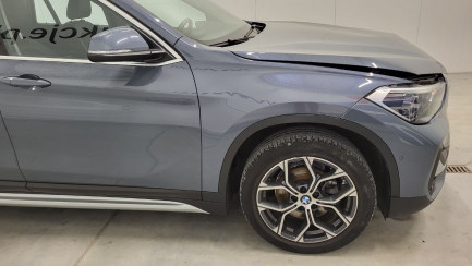 Zdjęcie przedmiotu: BMW X1 xDrive18d xLine aut