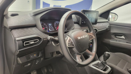 Zdjęcie przedmiotu: Dacia Sandero 1.0 TCe Expression LPG Brak dokument&oacute;w LPG