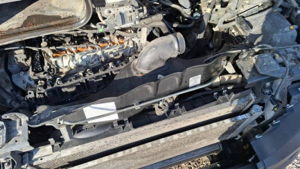 Zdjęcie przedmiotu: Opel Movano 2.2 Diesel E6d 3.5t L3H2 Movano