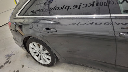 Zdjęcie przedmiotu: Audi A6 35 TDI mHEV Sport S tronic