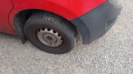 Zdjęcie przedmiotu: Opel Movano 2.3 CDTI L3H1 E6d 3.5t