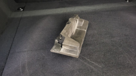 Zdjęcie przedmiotu: RANGE ROVER VELAR 3.0 D300 mHEV Dynamic HSE Oświadczenie o utracie DR