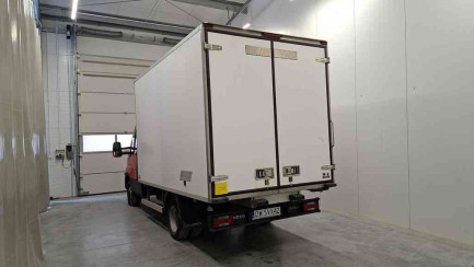 Zdjęcie przedmiotu: Iveco DAILY E5 3.5t