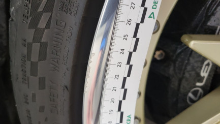 Zdjęcie przedmiotu: Lexus LC 500 Convertible