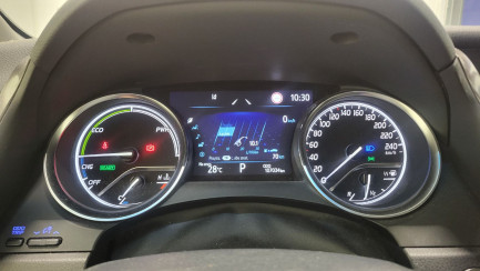 Zdjęcie przedmiotu: Toyota Camry 2.5 Hybrid Comfort CVT