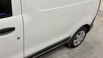 Zdjęcie przedmiotu: Dacia Dokker 1.6 MPI LPG Confort E5 1.9t
