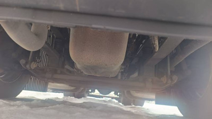 Zdjęcie przedmiotu: MAN TGX 18.470 BLS(XXL) E6 18.0t