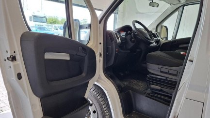 Zdjęcie przedmiotu: FIAT/LAMAR DUCATO MAXI 2.3 M-jet E6d 3.5t L3