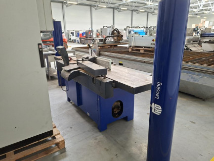 Zdjęcie przedmiotu: FELDER FORMAT 4 planer 51L