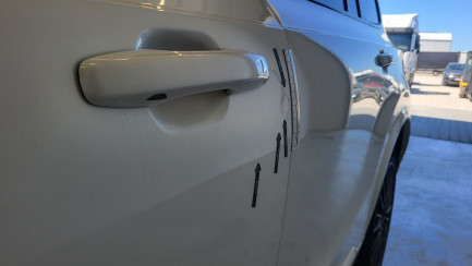 Zdjęcie przedmiotu: Volvo XC90 B5 D AWD R-Design aut Oświadczenie o utracie DR