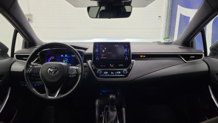 Zdjęcie przedmiotu: Toyota Corolla 2.0 Hybrid Selection