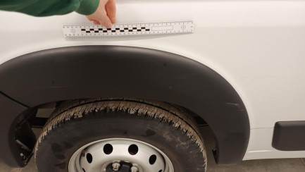 Zdjęcie przedmiotu: Fiat Ducato MAXI 2.2 H3-POWER E6.4 3.5t L4H3 Oświadczenie o utracie DR