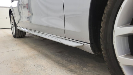 Zdjęcie przedmiotu: Audi A4 Avant 35 TFSI mHEV Advanced S tronic