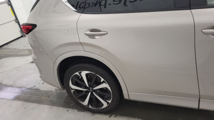 Zdjęcie przedmiotu: Mazda CX-60 3.3 D mHEV Takumi aut