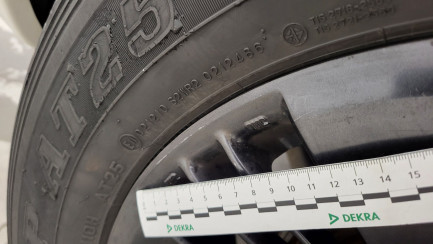 Zdjęcie przedmiotu: Isuzu D-Max 1.9 d DC LSE aut