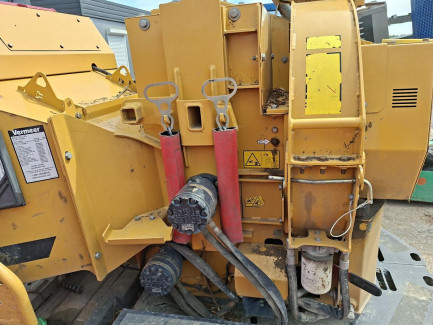 Zdjęcie przedmiotu: VERMEER BC230G2XL branch chipper