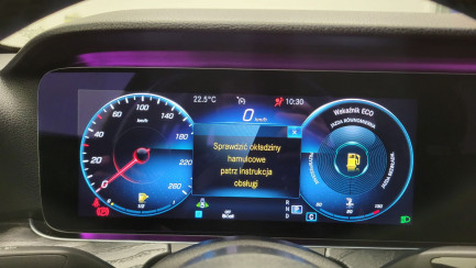 Zdjęcie przedmiotu: Mercedes-benz E 220 d