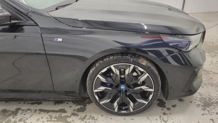 Zdjęcie przedmiotu: BMW 530e PHEV M Sport aut
