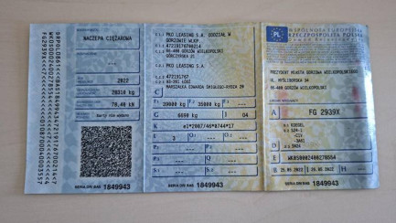 Zdjęcie przedmiotu: KOEGEL SN24 Dropside