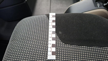 Zdjęcie przedmiotu: MAN TGX E6 18.0t LLS-U(XXL)