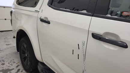 Zdjęcie przedmiotu: Isuzu D-Max 1.9 d DC LSE aut