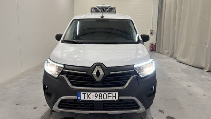 Zdjęcie przedmiotu: Renault Kangoo  IV Van 1.5 Blue dCi E6d/e 2.3t L2 Extra EDC