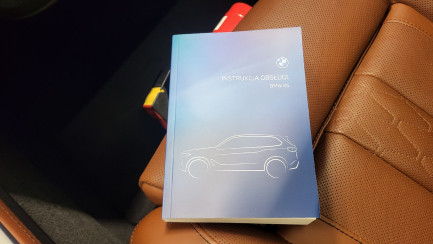 Zdjęcie przedmiotu: BMW X5 xDrive40d mHEV M Sport sport-aut