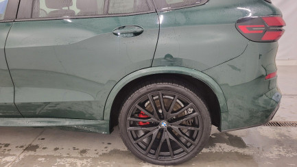 Zdjęcie przedmiotu: BMW X5 M60i mHEV sport-aut