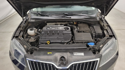 Zdjęcie przedmiotu: Skoda Superb 2.0 TDI L&K DSG