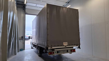 Zdjęcie przedmiotu: Fiat Ducato 35 2.3 M-jet E6d 3.5t L3