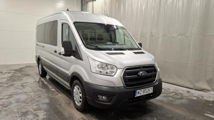 Zdjęcie przedmiotu: Ford Transit 350 2.0 TDCi DPF L3H2 Trend E6.2 3.5t