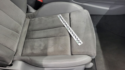 Zdjęcie przedmiotu: Audi A4 1.4 TFSI S tronic