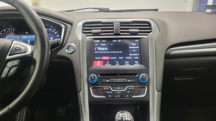 Zdjęcie przedmiotu: Ford Mondeo Combi 2.0 TDCi Titanium