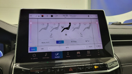 Zdjęcie przedmiotu: Jeep Compass 1.3 TMair Limited FWD S&S DDCT