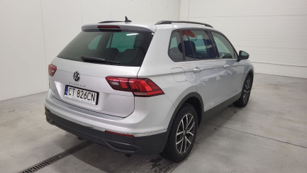Zdjęcie przedmiotu: Volkswagen Tiguan 1.5 TSI EVO Life
