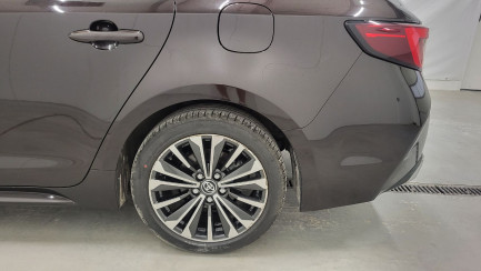 Zdjęcie przedmiotu: Toyota Corolla 1.8 Hybrid Style